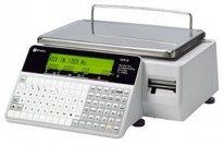 Labelling Scale Canberra